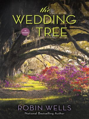 cover image of The Wedding Tree